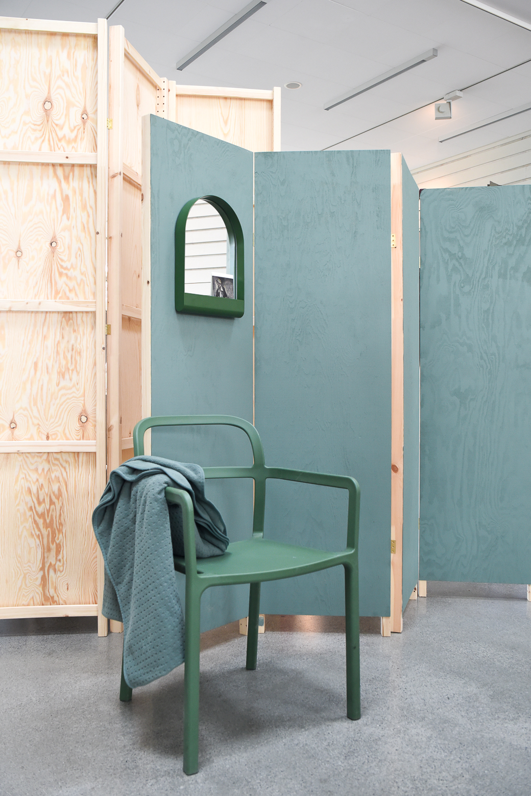 View IKEA's Collection With HAY Up Close + Personal — decor8